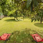 Apartmán Casa Lilla - Lakeview Large With Garden Above Stresa