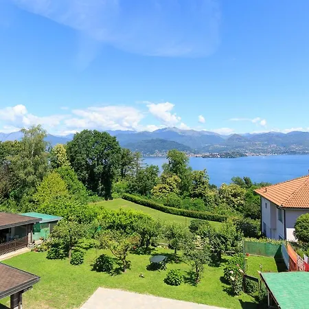 Apartment Casa Lilla - Lakeview Large With Garden Above