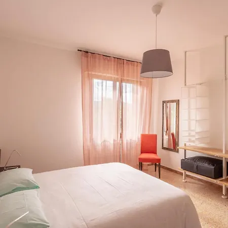 Apartment Casa Lilla - Lakeview Large With Garden Above *