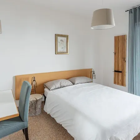 Lejlighed Casa Lilla - Lakeview Large With Garden Above