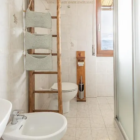 Apartment Casa Lilla - Lakeview Large With Garden Above