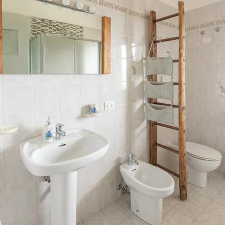 Apartment Casa Lilla - Lakeview Large With Garden Above *