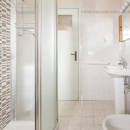 Casa Lilla - Lakeview Large With Garden Above Stresa