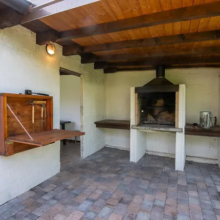 Casa Lilla - Lakeview Large With Garden Above *