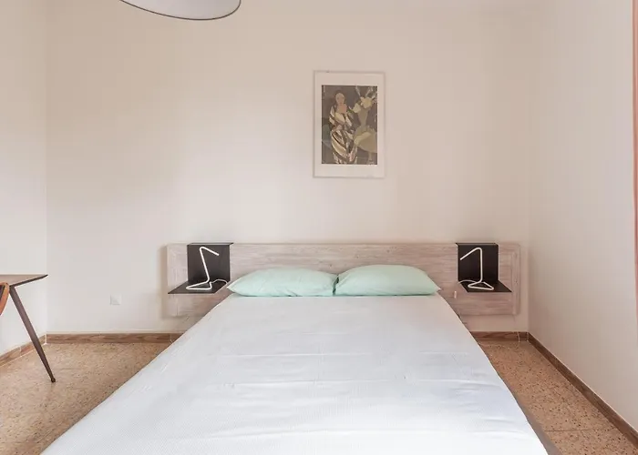 Διαμέρισμα Casa Lilla - Lakeview Large With Garden Above Στρέσα