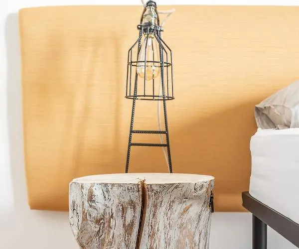 Lejlighed Casa Lilla - Lakeview Large With Garden Above