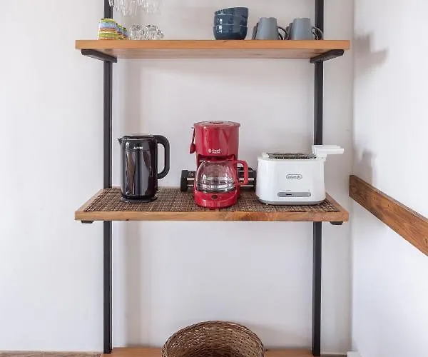 Casa Lilla - Lakeview Large With Garden Above * Stresa