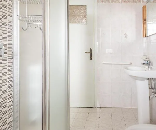 Casa Lilla - Lakeview Large With Garden Above Στρέσα