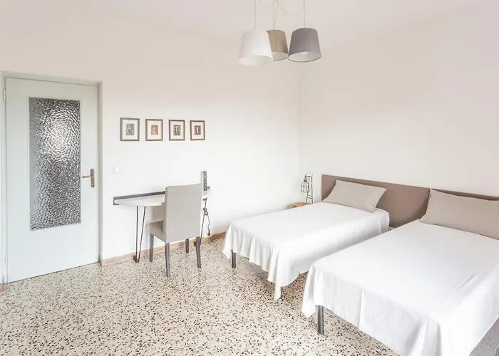 Casa Lilla - Lakeview Large With Garden Above Apartman *