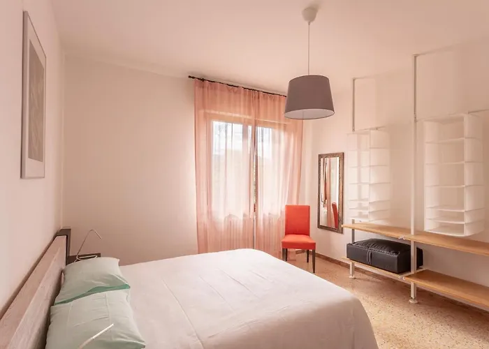 Apartman Casa Lilla - Lakeview Large With Garden Above *