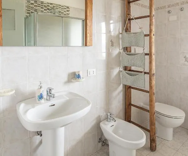 Apartman Casa Lilla - Lakeview Large With Garden Above *