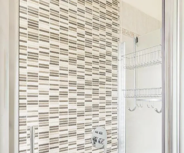 Apartman Casa Lilla - Lakeview Large With Garden Above Stresa